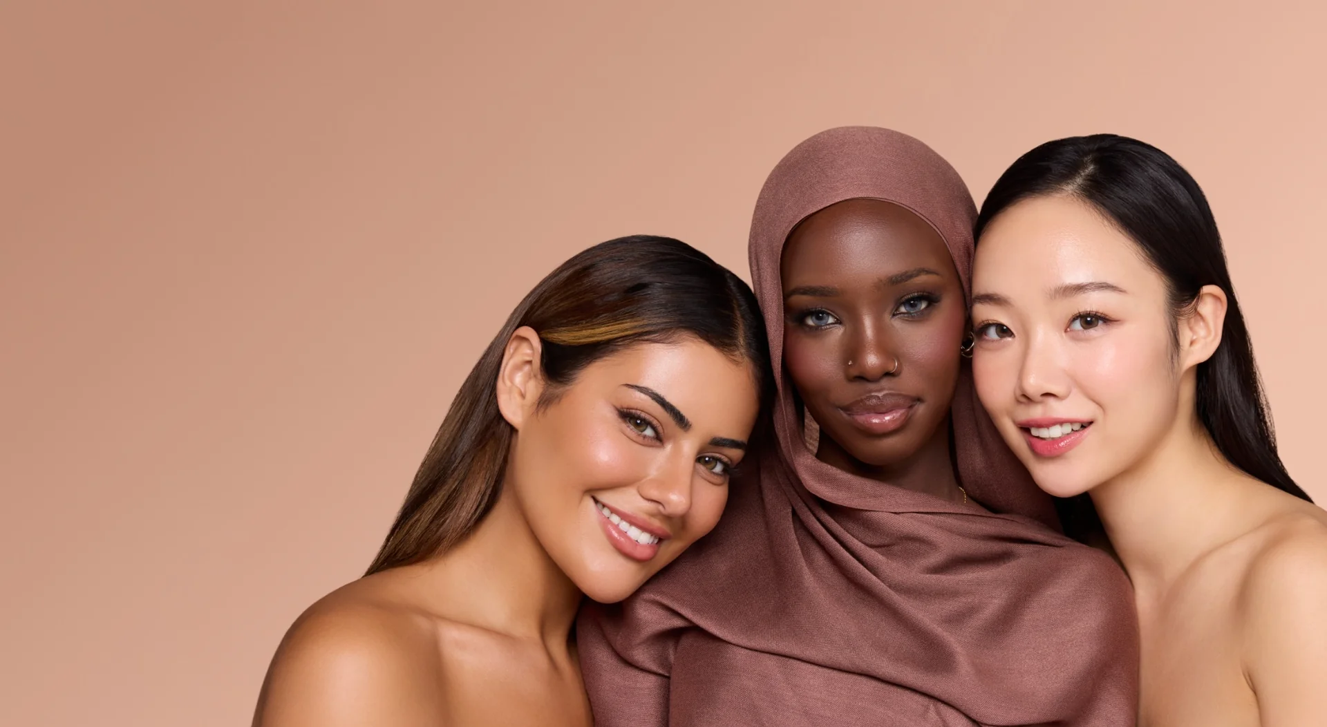 Redefine Your Gaze Naturally